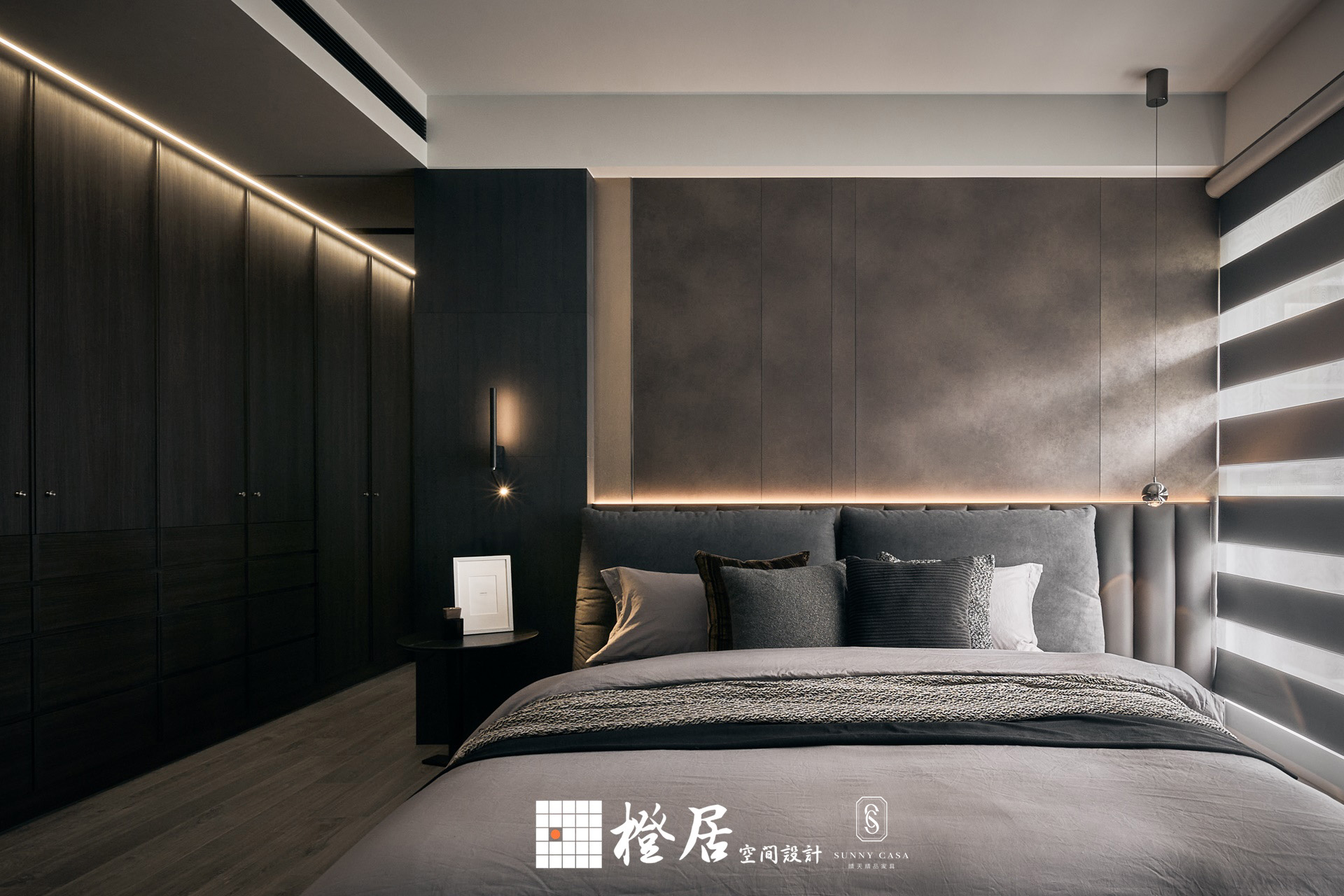 深邃 之境
